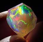 Opale matrix
